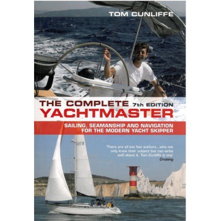 Adlard Coles The Complete Yachtmaster