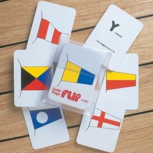 Flip Cards Code Flags