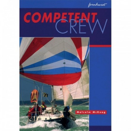 Wiley Nautical Competent Crew