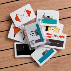 Flip Cards Signs/Symbols/Lights