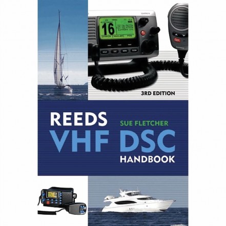 Reeds VHF/DSC Handbook