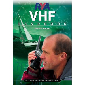 RYA VHF Handbook