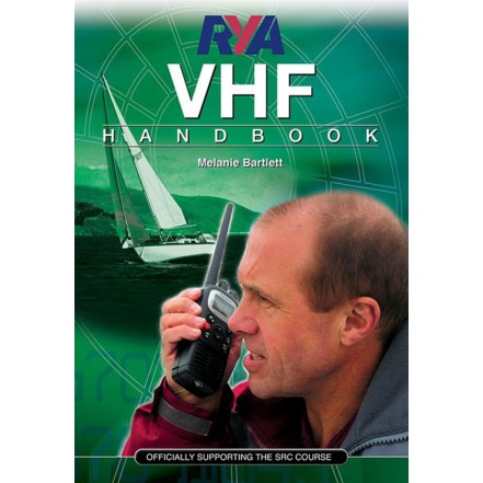 RYA VHF Handbook