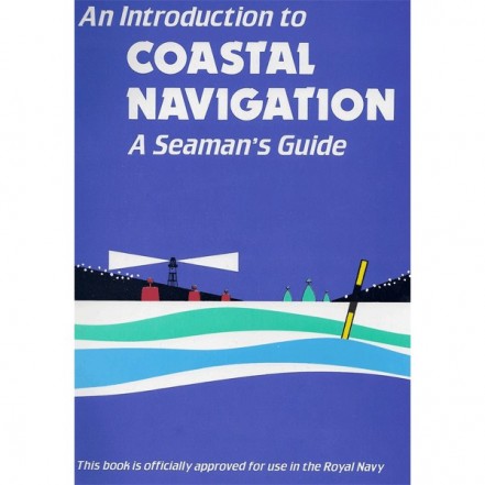 An introduction to Coastal Navigation