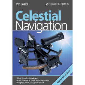 Wiley Nautical Celestial Navigation