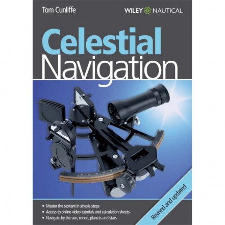 Wiley Nautical Celestial Navigation