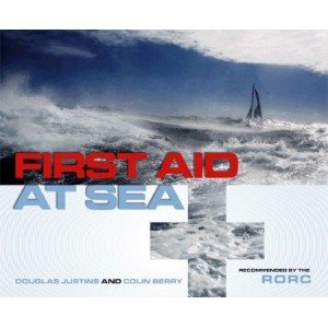 Adlard Coles First Aid at Sea