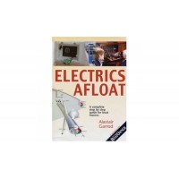 Adlard Coles Electrics Afloat