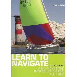 Adlard Coles Learn to Navigate