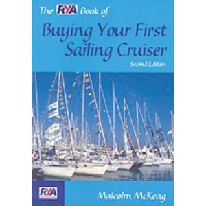 RYA Buying your First Sailing Cruiser
