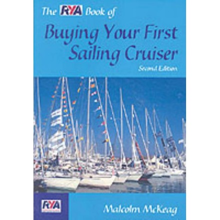 RYA Buying your First Sailing Cruiser