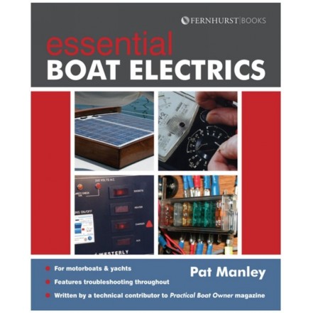 Fernhurst Essential Boat Electrics