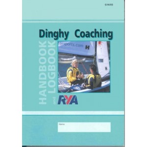 RYA Dinghy Coaching Handbook