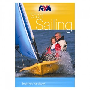 RYA Start Sailing