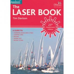 Wiley Nautical The Laser Book