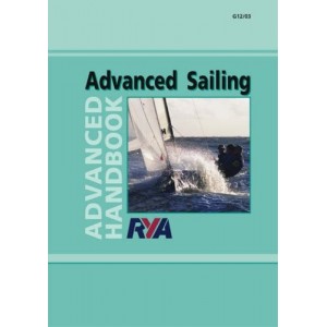 RYA Advanced Sailing