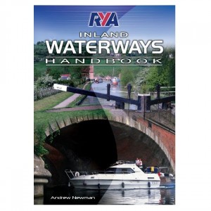 RYA Inland Waterways Handbook