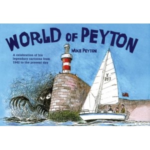 Adlard Coles World Of Peyton