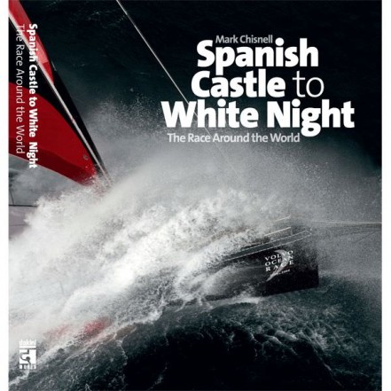 Spanish Castle To White Night, Volvo Ocean Race 2008-09