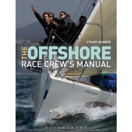 Offshore Race Crew's Manual