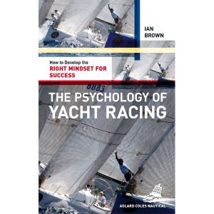 Adlard Coles The Psychology Of Sailing