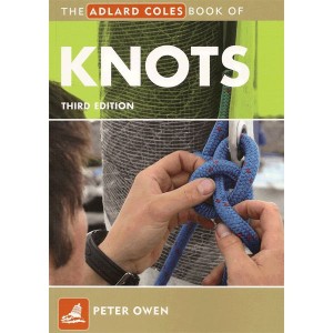 Adlard Coles RYA Book of Knots