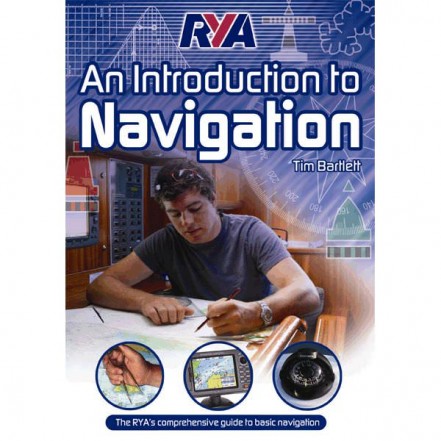 RYA An Introduction To Navigation
