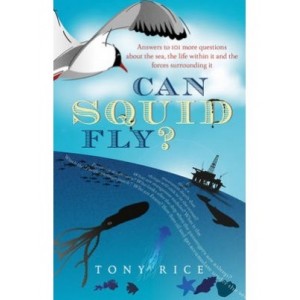 Adlard Coles Can Squid Fly?