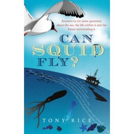 Adlard Coles Can Squid Fly?