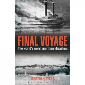 Adlard Coles Final Voyage