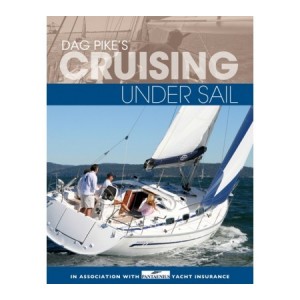 Adlard Coles Cruising Under Sail