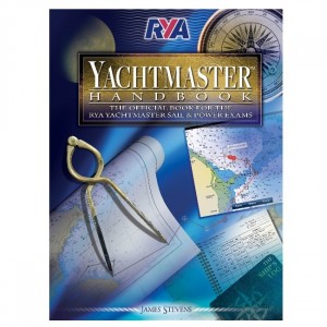 RYA Yachtmaster G70