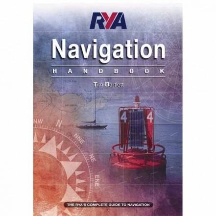 RYA Navigation Handbook