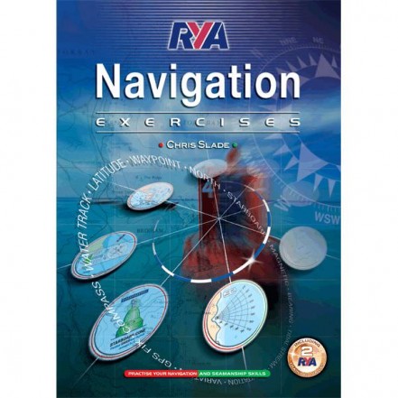 RYA Navigation Exercises