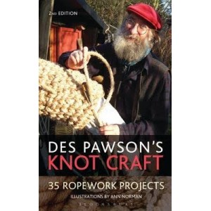 Adlard Coles Des Pawsons Knot Craft