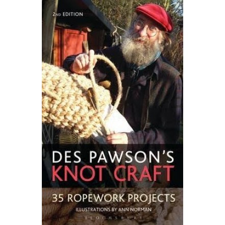 Adlard Coles Des Pawsons Knot Craft