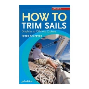 Adlard Coles How to Trim Sails