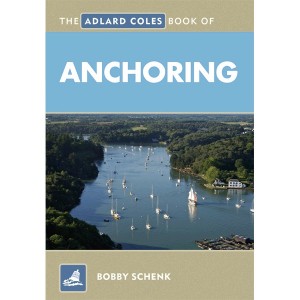 Adlard Coles Anchoring