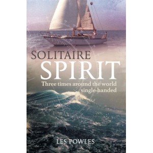 Adlard Coles Soltaire Spirit