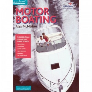 Wiley Nautical Motorboating