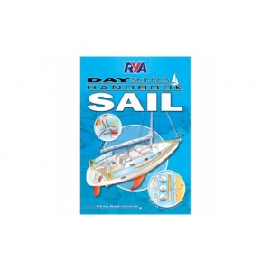 RYA G71 D Skip H/B Sail