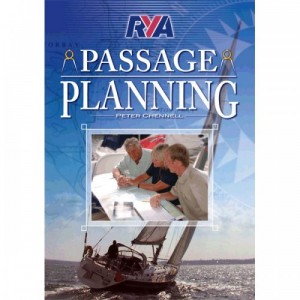 RYA G69 Passage Planning