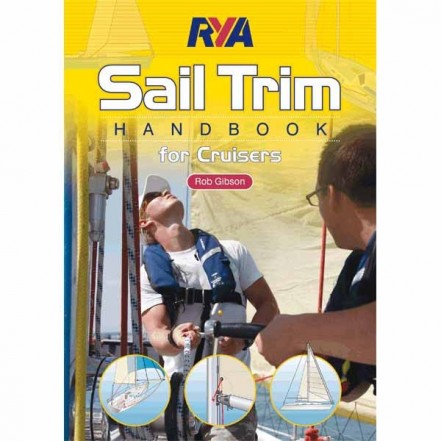 RYA Sail Trim