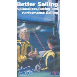 Better Sailing DVD