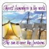 Nauticalia Coaster - Salty Sayings