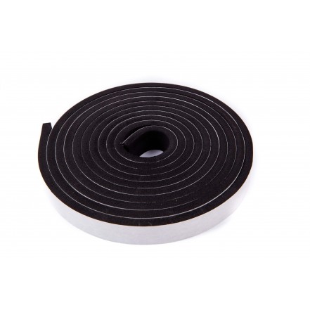 Tape Hatch Seal 3M x 19MM X6MM