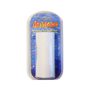 Heavy Duty Tape Sail Repair White