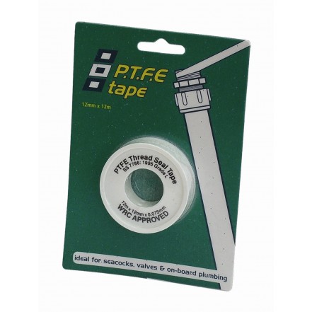 PSP Tapes PTFE Tape