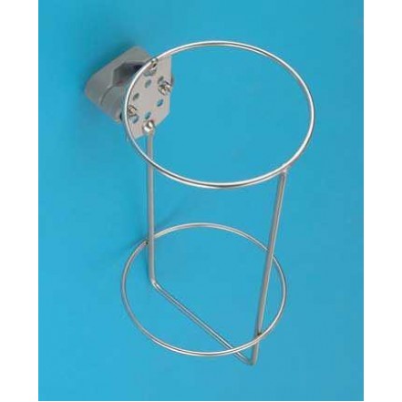 Waveline Throwing Line with S/S Mount Bracket
