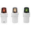 Plastimo Emergency Navigation Light (Set of 3) LR20 Battery Powered